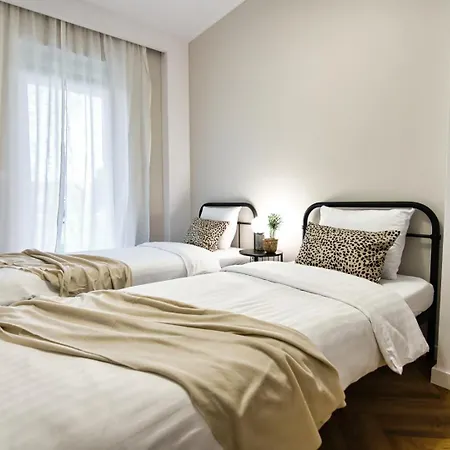 Apartament Indigo 11 By Housine Zator Exterior foto