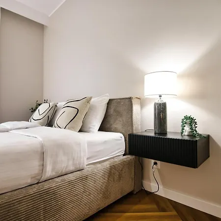 Apartament Indigo 11 By Housine Zator Exterior foto
