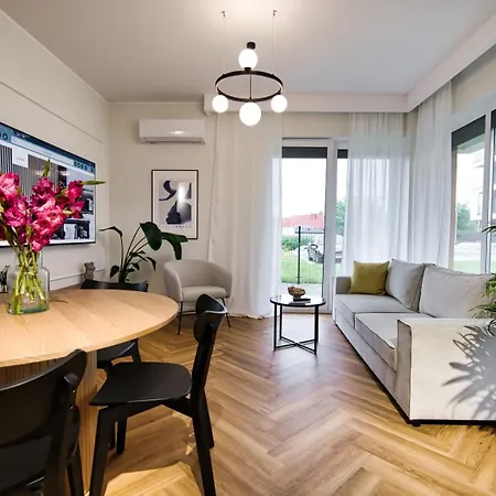 Apartament Indigo 11 By Housine Zator Exterior foto