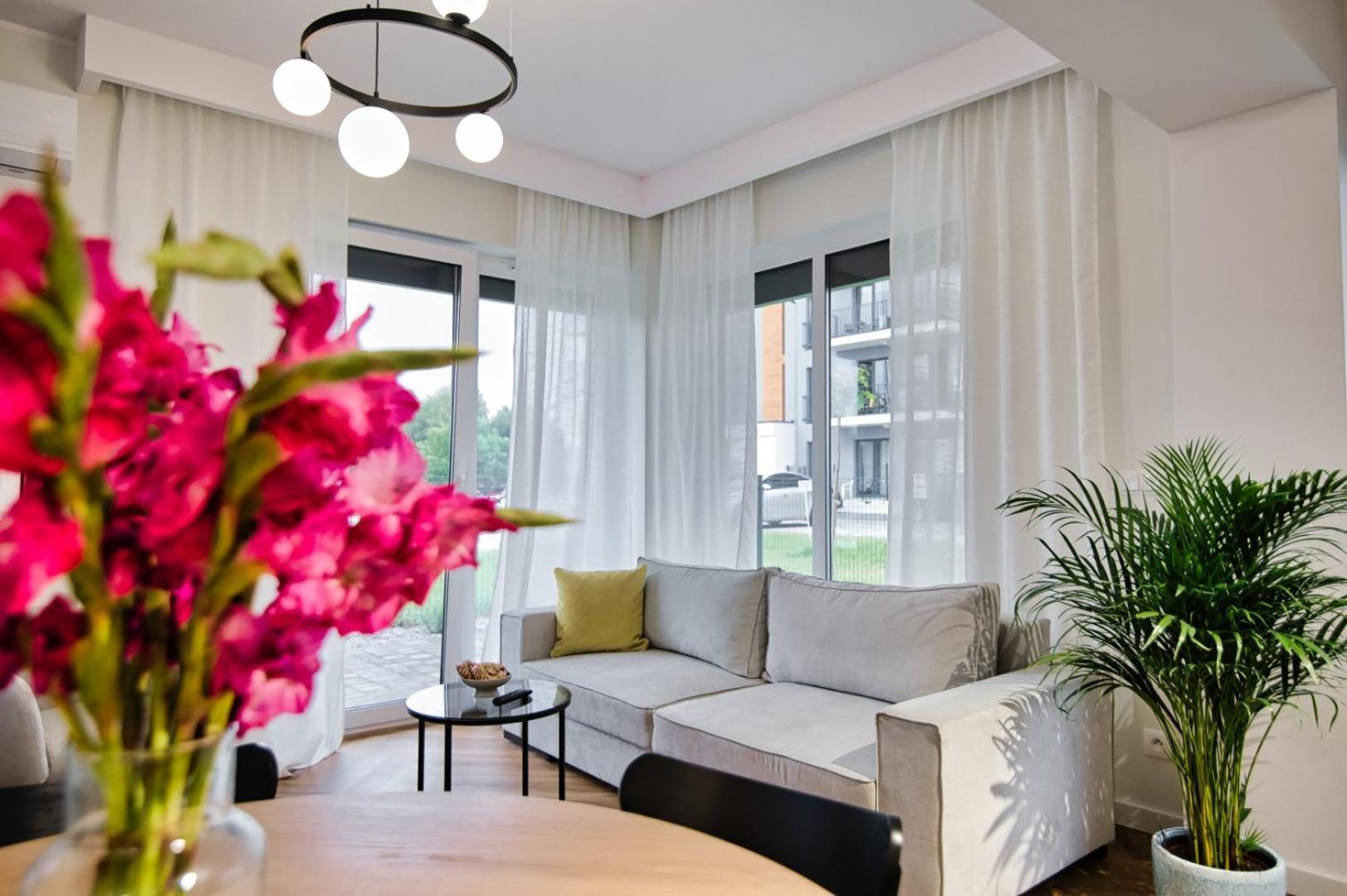 Apartment Indigo 11 By Housine Zator