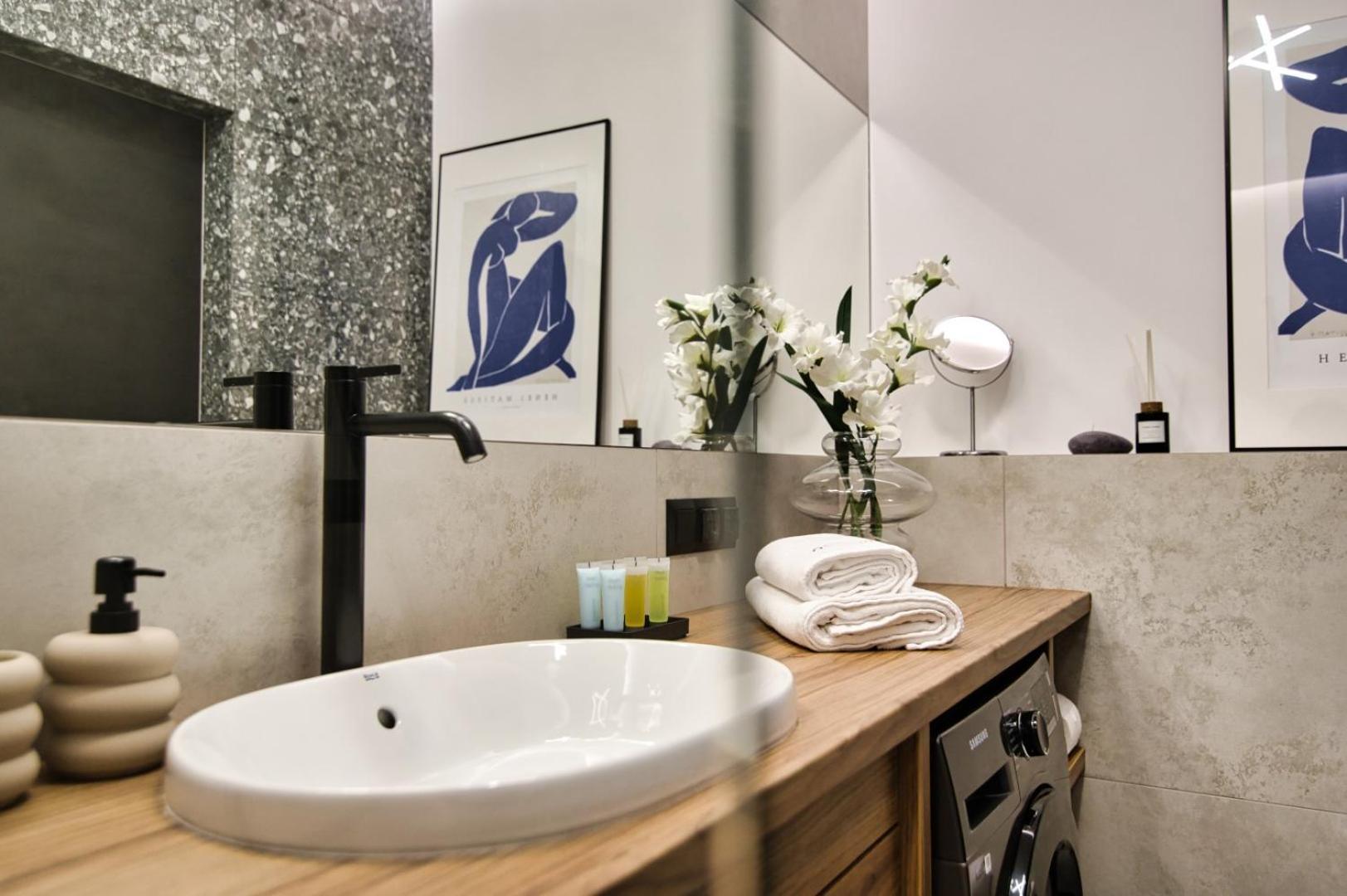 Indigo 11 By Housine Apartment *