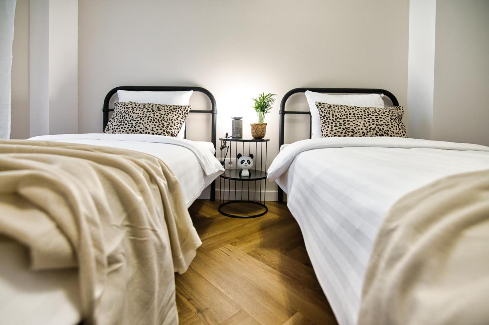Apartament Indigo 11 By Housine Zator
