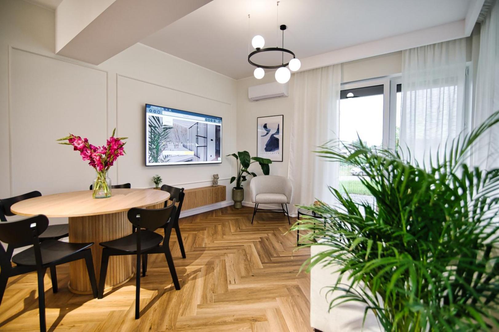 Indigo 11 By Housine Apartment *