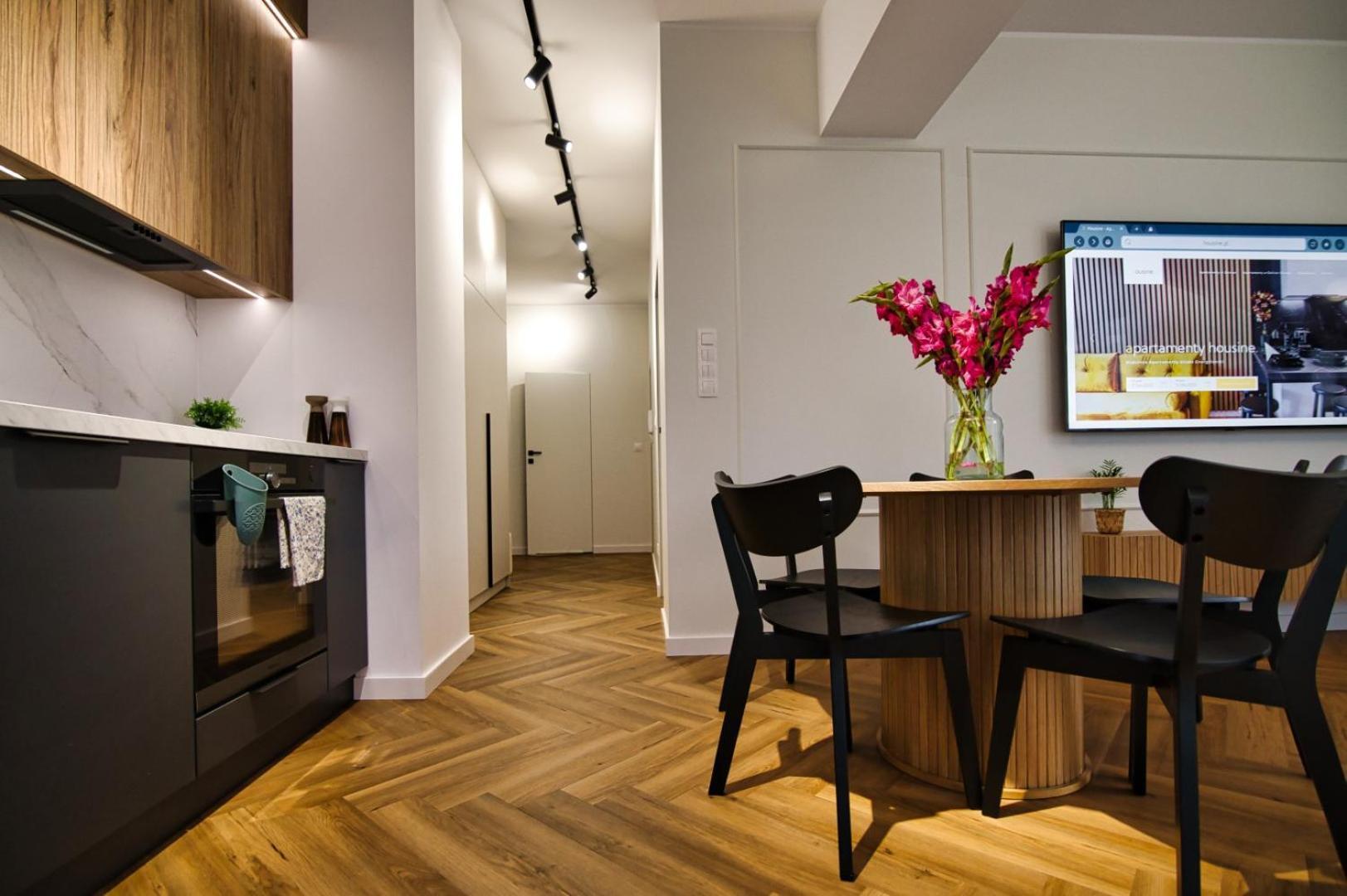 Apartment Indigo 11 By Housine Zator