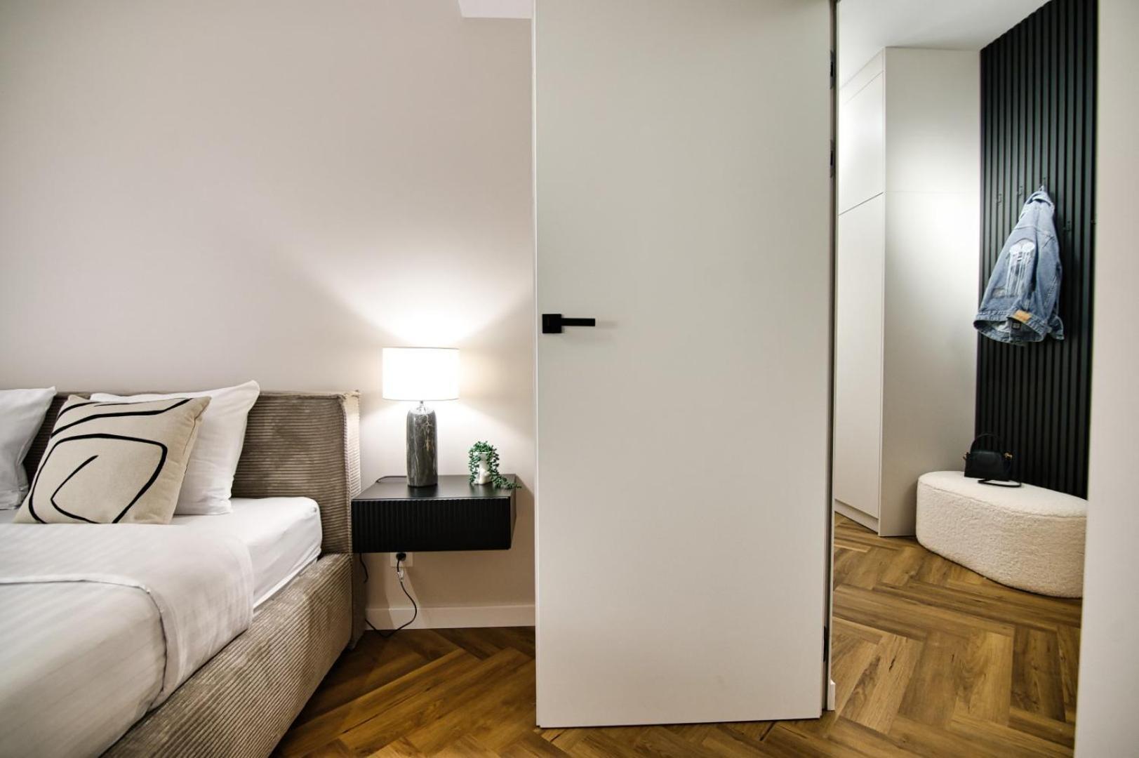 Apartment Indigo 11 By Housine *