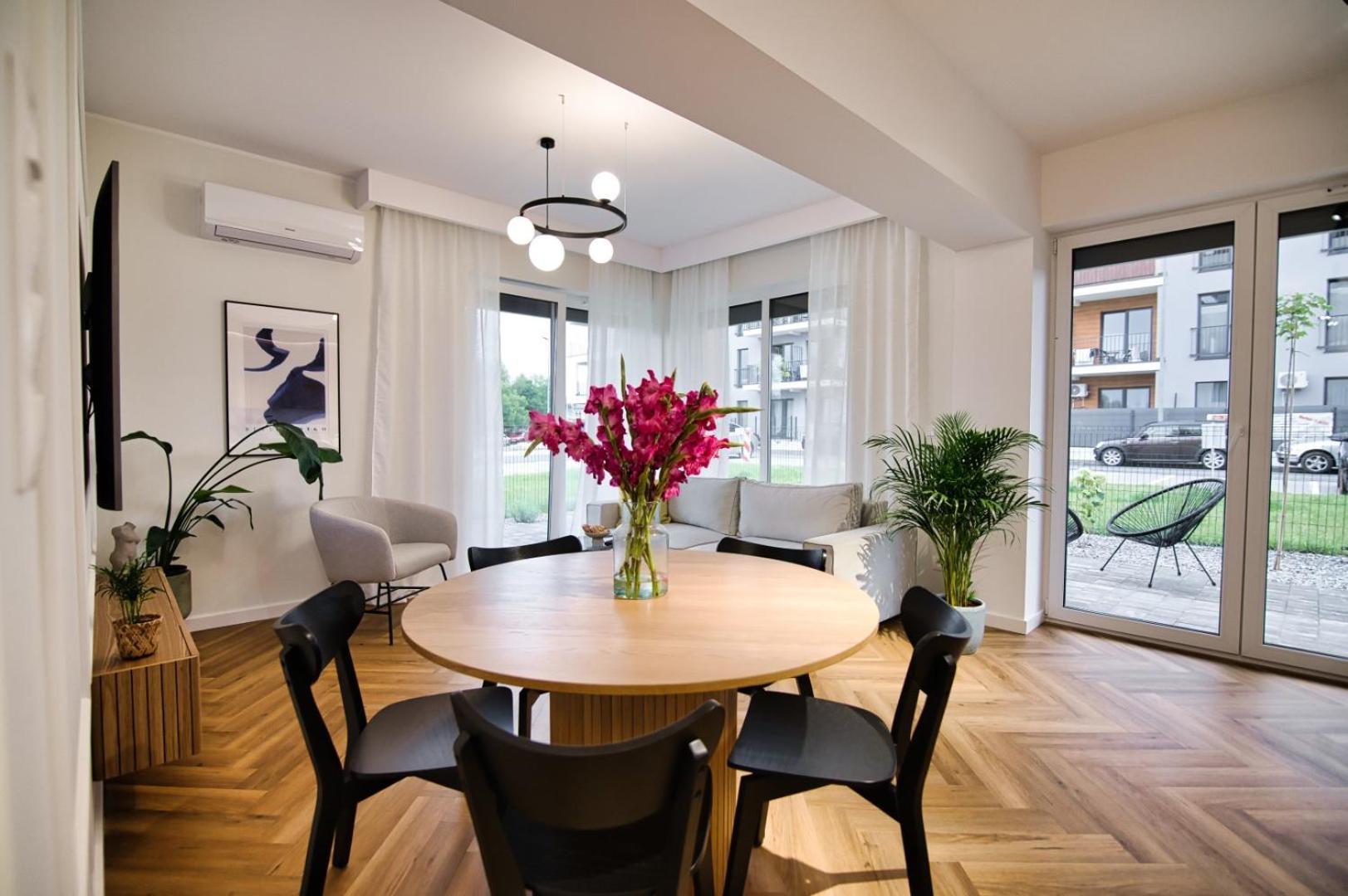 Indigo 11 By Housine Apartment