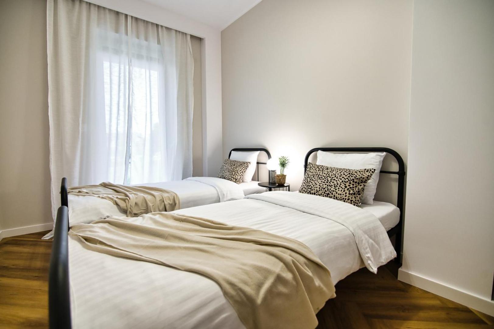Indigo 11 By Housine Apartment Zator