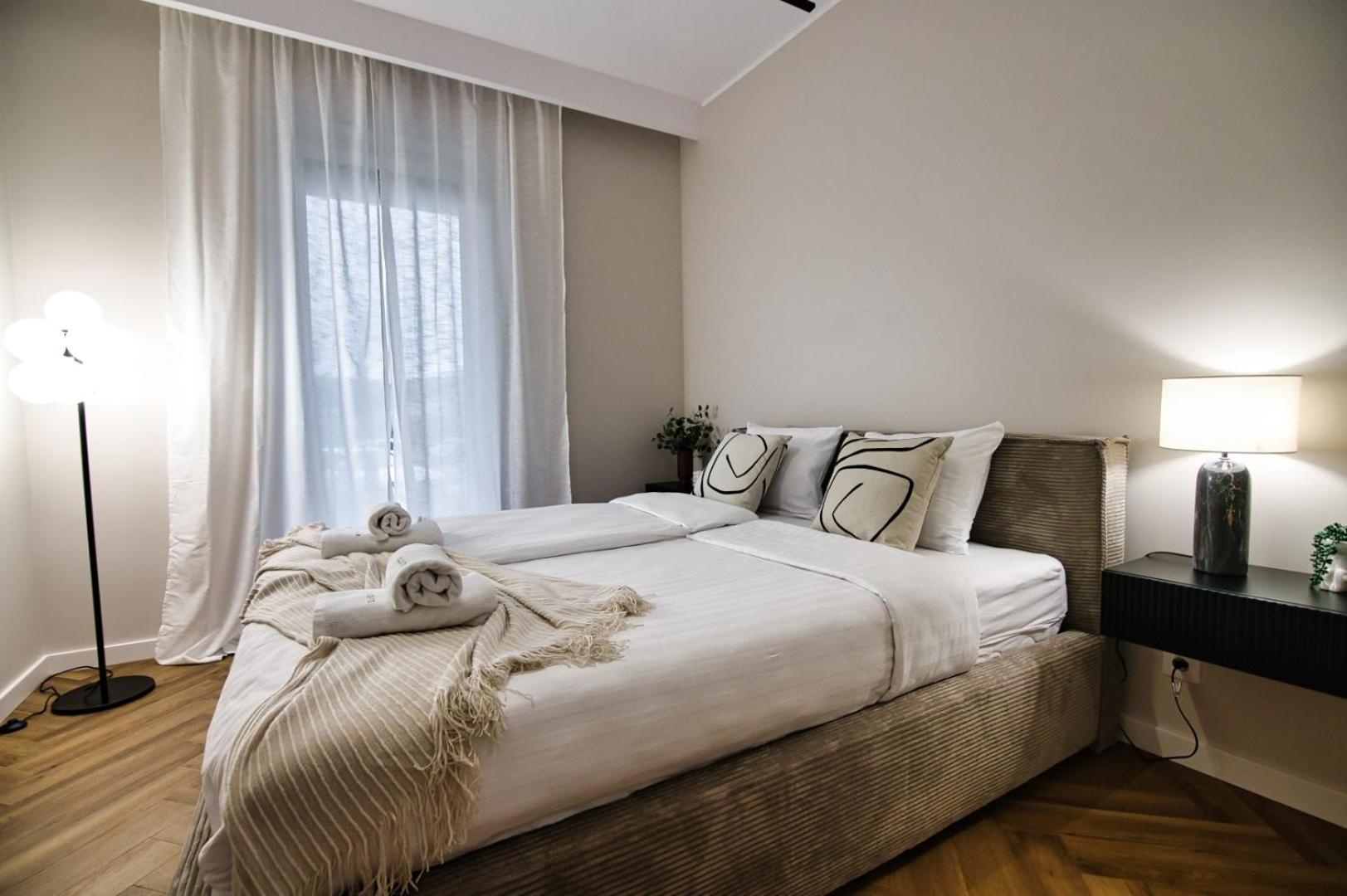 Indigo 11 By Housine Apartment Zator